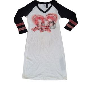 Harley davidson womens nightdress